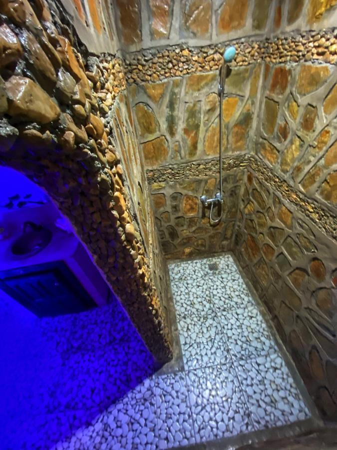 Dar Izem Hotel Tafraout Kültér fotó