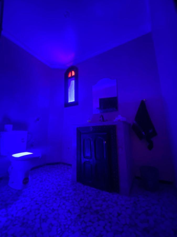 Dar Izem Hotel Tafraout Kültér fotó