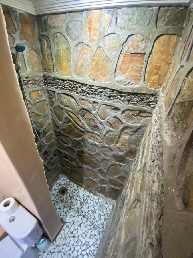 Dar Izem Hotel Tafraout Kültér fotó
